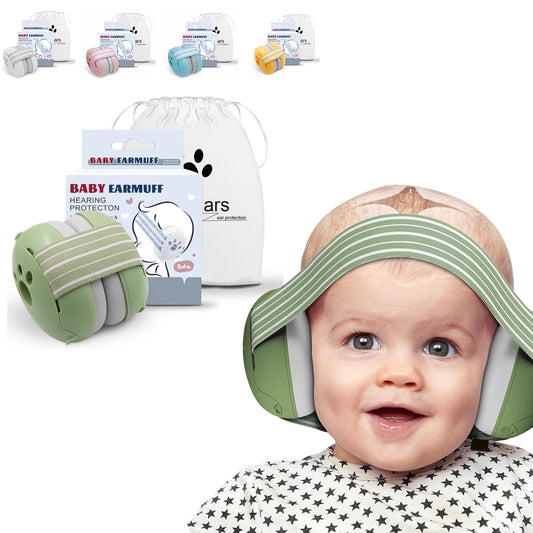 Baby Ear Protection for Babies Toddlers