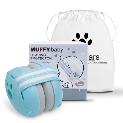 Baby Ear Protection for Babies Toddlers