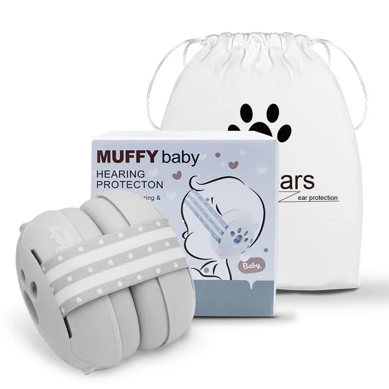 Baby Ear Protection for Babies Toddlers