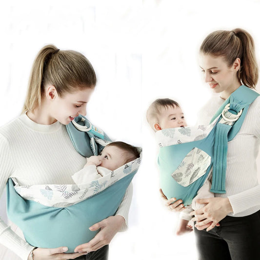 Baby Sling Carrier